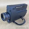 Bolex 350 Vintage Macro Compact 8mm Movie Film Camera W/ Vario 8-40 1.9 - AS IS