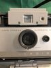 Vintage Polaroid 103 Land Camera Automatic