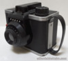 Vintage Ansco ReadyFlash Box Camera, Circa 50-60s, Free Shipping