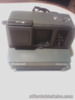 Polaroid Impulse 600 Instant Camera Auto Flash With Strap Untested
