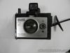 Vintage Polaroid Land Camera Square Shooter 2 With Strap Untested