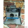 Vintage Polaroid Automatic Land Camera 210