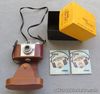 Vintage Kodak Pony 828 Camera Excellent Condition Complete w Case, Manuals