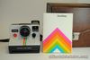Polaroid Land Camera OneStep Rainbow