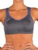 Shock Absorber Multi Sports Bra Wirefree High Impact S4490 Womens Lingerie New