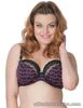 Curvy Kate Daydreamer Bra CK5401 Womens Underwired Non-Padded Bras Floral Print