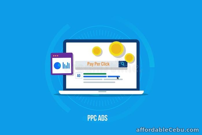 1st picture of Customized PPC Ad Campaigns with Top PPC Advertising Company Offer in Cebu, Philippines
