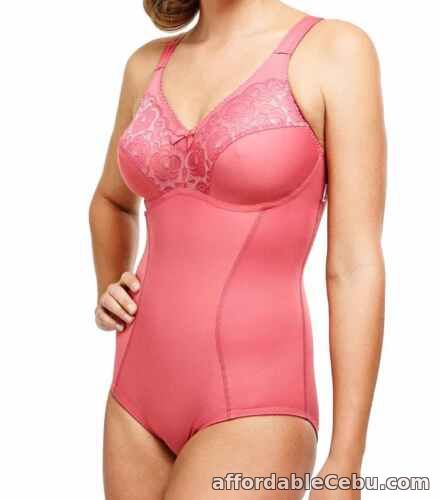 1st picture of Swegmark Marvelous Minimizer Gr.80-105 B- E Ladies Shaping Body Shaper Non-wired For Sale in Cebu, Philippines