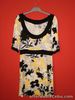New Look Floral Summer Dress size 14