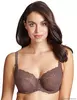 Panache Envy Full Cup Bra 7285 Womens Underwired Supportive Bras