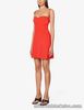BNWT Louelle Dress Red Mini Dress Spaghetti Strap mini size 8