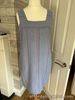 Next linen viscose dress size 12 new with tags £28