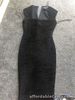 phase eight dress Size 10 Dido Pleated Dress Black