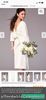 BNWT White Wedding Dress UK14 Stunning Elegant Classic Branded & Boxed