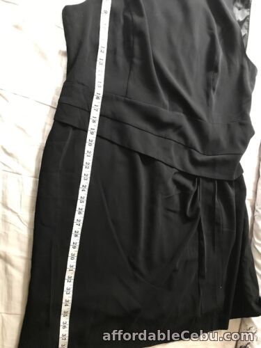 1st picture of Marks and Spencer little Black Dress Size 20 For Sale in Cebu, Philippines