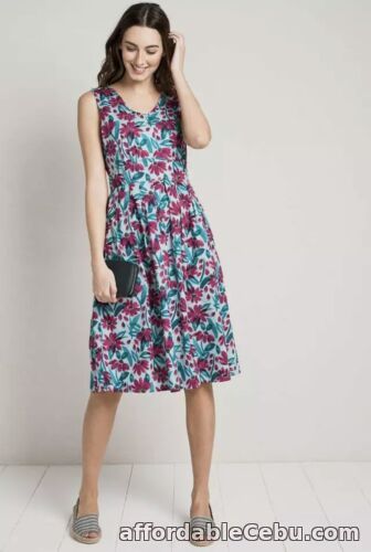 1st picture of SEASALT PICNIC SPOT DRESS SIZE 20 BNWT RRP £59.95 For Sale in Cebu, Philippines