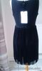 Lucy in disguise woman evening black dress size 10