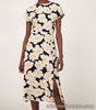 Warehouse BNWT Size 10 Nicky Floral Midi Dress New