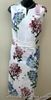 PHASE EIGHT FLORAL DRESS SIZE 14 NEW
