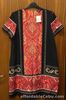 New & Tagged Ladies Black & Red Dress with Floral Detail from Next Size 20 B 44”