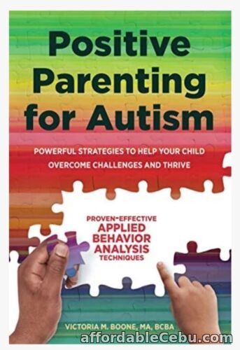 1st picture of Treehousecollections: Positive Parenting for Autism Book For Sale in Cebu, Philippines