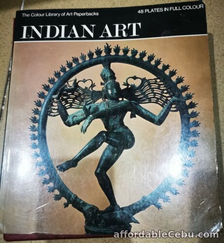 1st picture of INDIAN ART For Sale in Cebu, Philippines