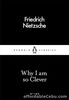 Treehousecollections: Penguin Little Black Classics Book - Why I am So Clever