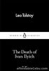 Treehouse: Penguin Little Black Classics Book - The Death of Ivan Ilyich