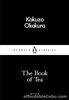 Treehousecollections: Penguin Little Black Classics Book - The Book of Tea