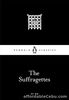 Treehousecollections: Penguin Little Black Classics Book - The Suffragettes