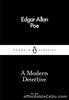 Treehousecollections: Penguin Little Black Classics Book - A Modern Detective