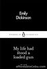 Treehouse: Penguin Little Black Classics Book - My Life Had Stood A Loaded Gun