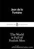 Treehouse: Penguin Little Black Classics Book - The World is Full of Foolish Men