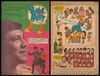 1970 Philippines HAPI-HAPI KOMIKS MAGASIN Tirso Cruz III #4 Comics