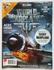 PC Gamer SPECIAL ISSUE #3 (2014) World of Warplanes Definitive Guide MAGAZINE