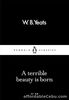 Treehouse: Penguin Little Black Classics Book - A Terrible Beauty Is Born