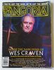 Fangoria #337 Nov 2014 HORROR MAGAZINE Wes Craven Freddy Krueger SPECIAL FEATURE