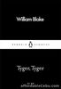 Treehousecollections: Penguin Little Black Classics Book - Tyger, Tyger