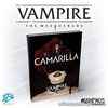 Vampire the Masquerade 5th Edition - Camarilla