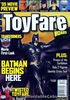 Toyfare Toy Magazine Issue #92 Cover 2 (APRIL 2005)