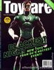 Toyfare Toy Magazine Issue #153 COVER 2 (MAY 2010)