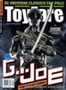 Toyfare Toy Magazine Issue #145 (SEPT 2009)