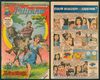 1991 Philippines PILIPINO KOMIKS Leonidez COMICS #2141