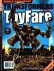 Toyfare Toy Magazine Issue #152 COVER 2 (APR 2010)