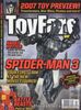 Toyfare Toy Magazine Issue #117 COVER 2 (MAY 2007)