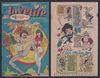 1984 Philippines LOVELIFE KOMIKS MAGASIN Wala Ka Nang Hahanapin Pa COMICS #585