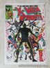 MARVEL COMICS X-MEN AND THE MICRONAUTS #1 (JANUARY 1984) MICROVERSE NEW MUTANTS