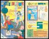 1989 Philippines CHILDREN’S STORIES KOMIKS #195 Comics
