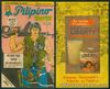 1989 Philippines PILIPINO KOMIKS Ikaw Na Ang Sunod COMICS #1929