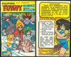 2000 PILIPINO FUNNY KOMIKS For Children TRICK OR TREAT Comics # 1167
